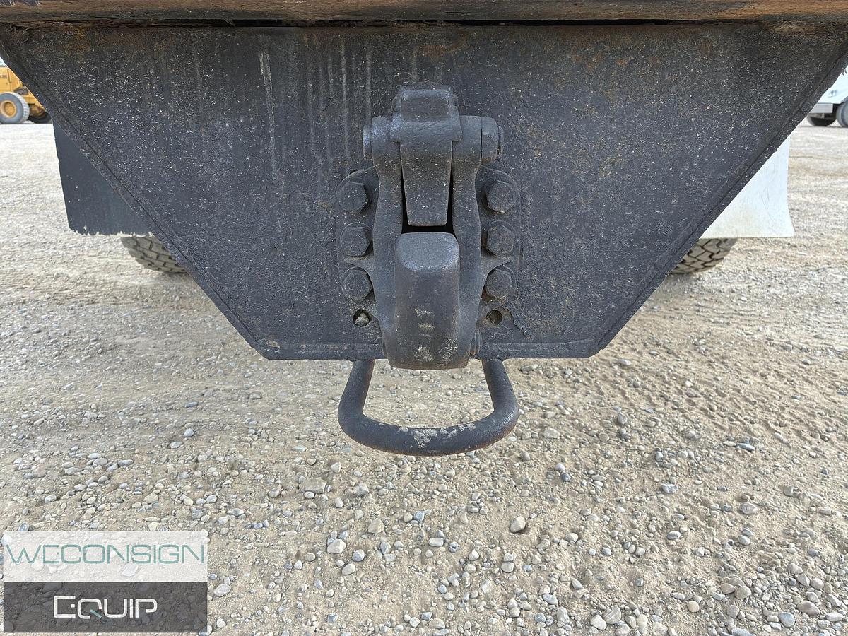 Used 2011 Freightliner Coronado SD Fuel and Lube Truck