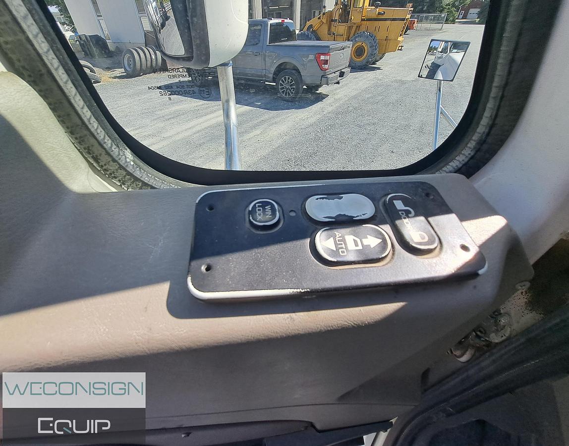 Used 2009 International ProStar