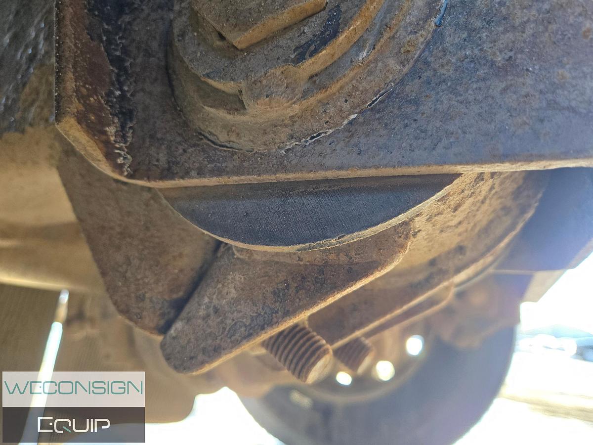 Used 2013 Midland 32'