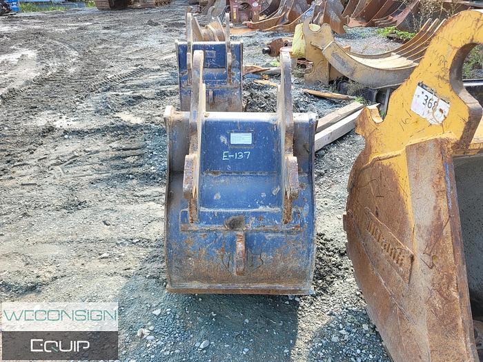 Used 2022 John Deere 135G Excavator