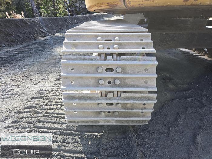 Used 2007 CAT  308C CR