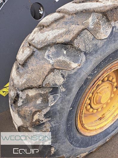 Used 2004 Volvo L70E