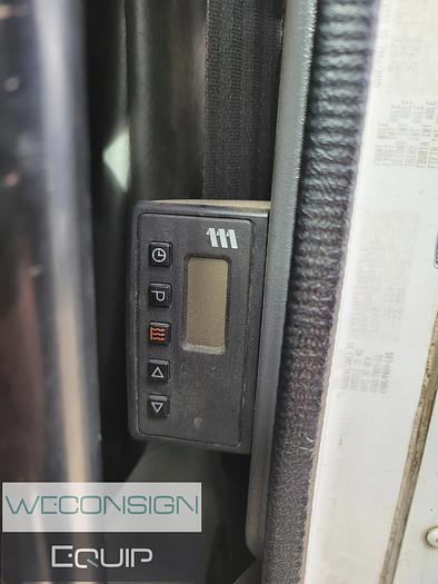 Used 2007 Freightliner Columbia Water/Tank