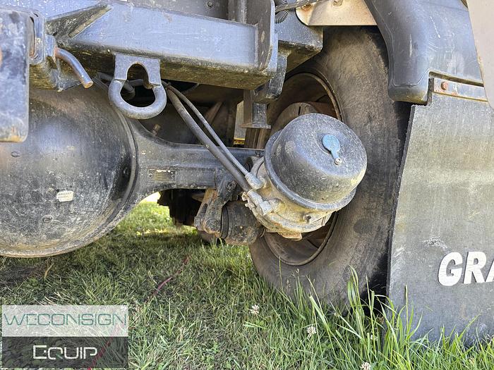 Used 2007 Gradall XL4100III 6X4 Excavator 