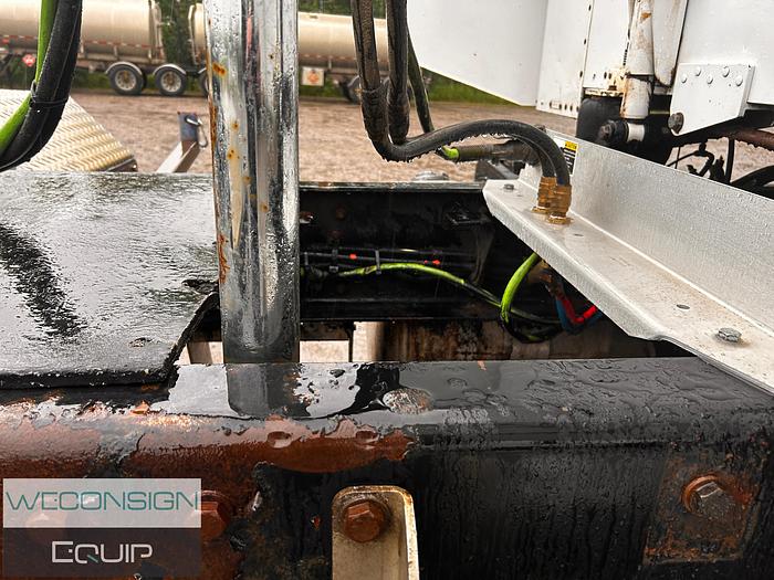 Used 2011 Peterbilt 388