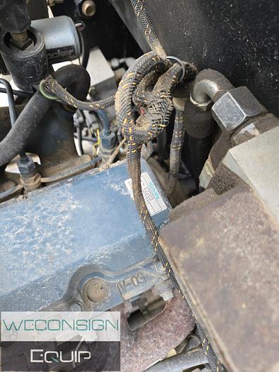 Used 2006 Ingersoll Rand SD25D Compactor