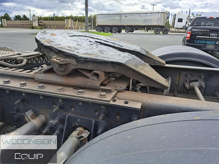 Used 2015 International Eagle 9900i HWY Truck Tractor