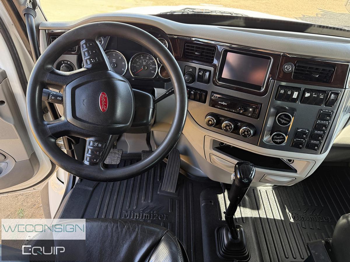 Used 2018 Peterbilt 567