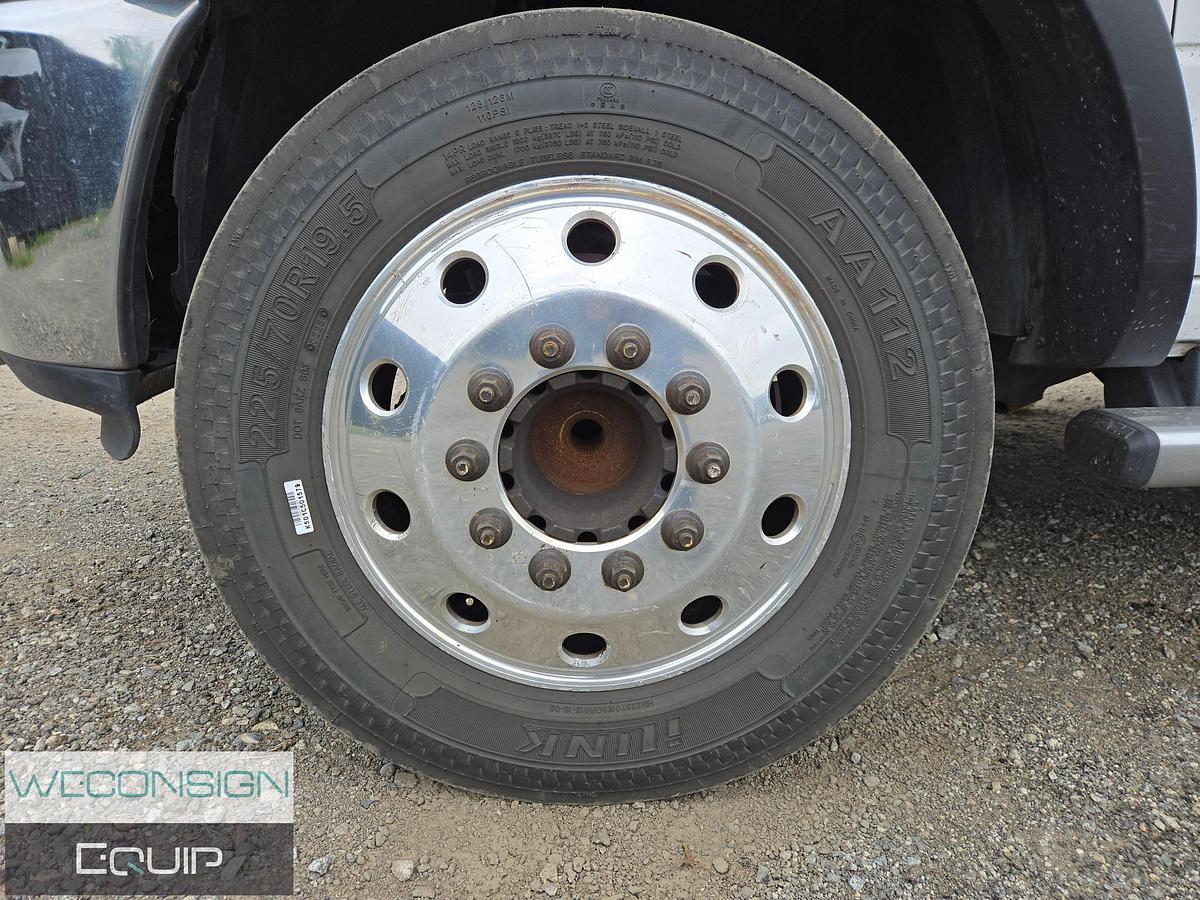 Used 2017 Dodge Ram 4500 Wrecker/ Tow Truck