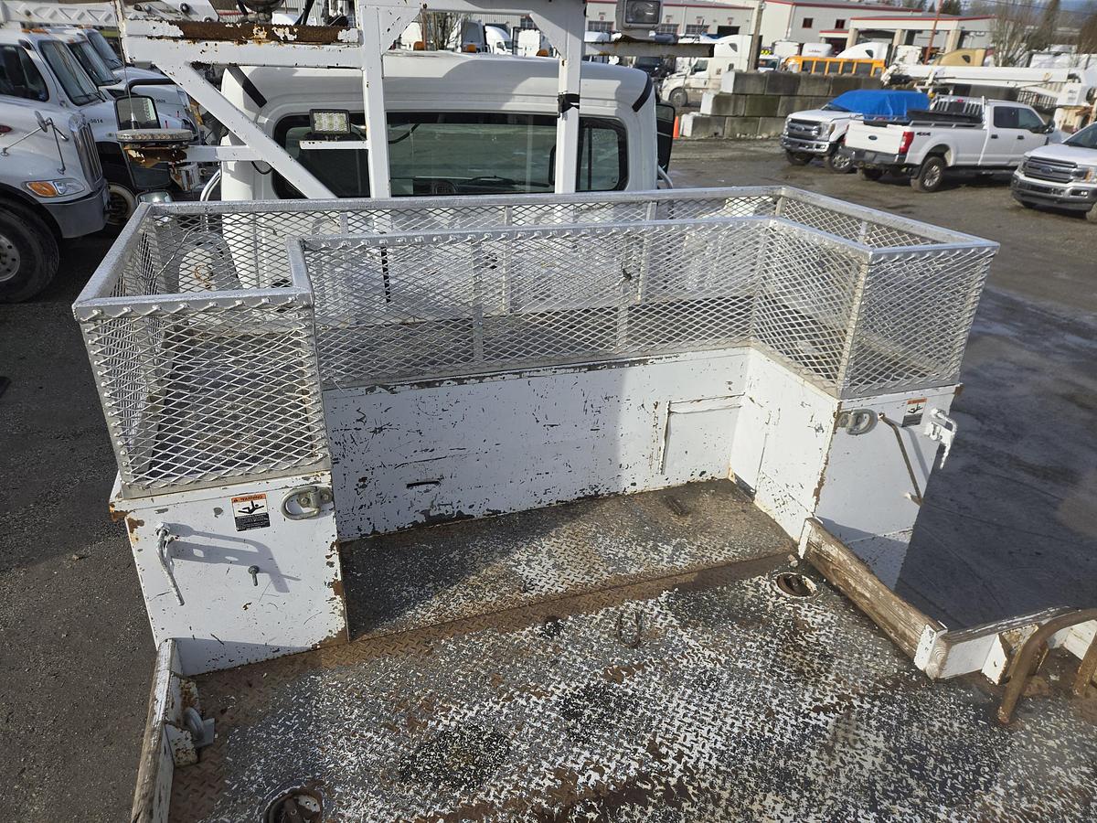 Used 2013 Freightliner 114SD TA Digger Truck