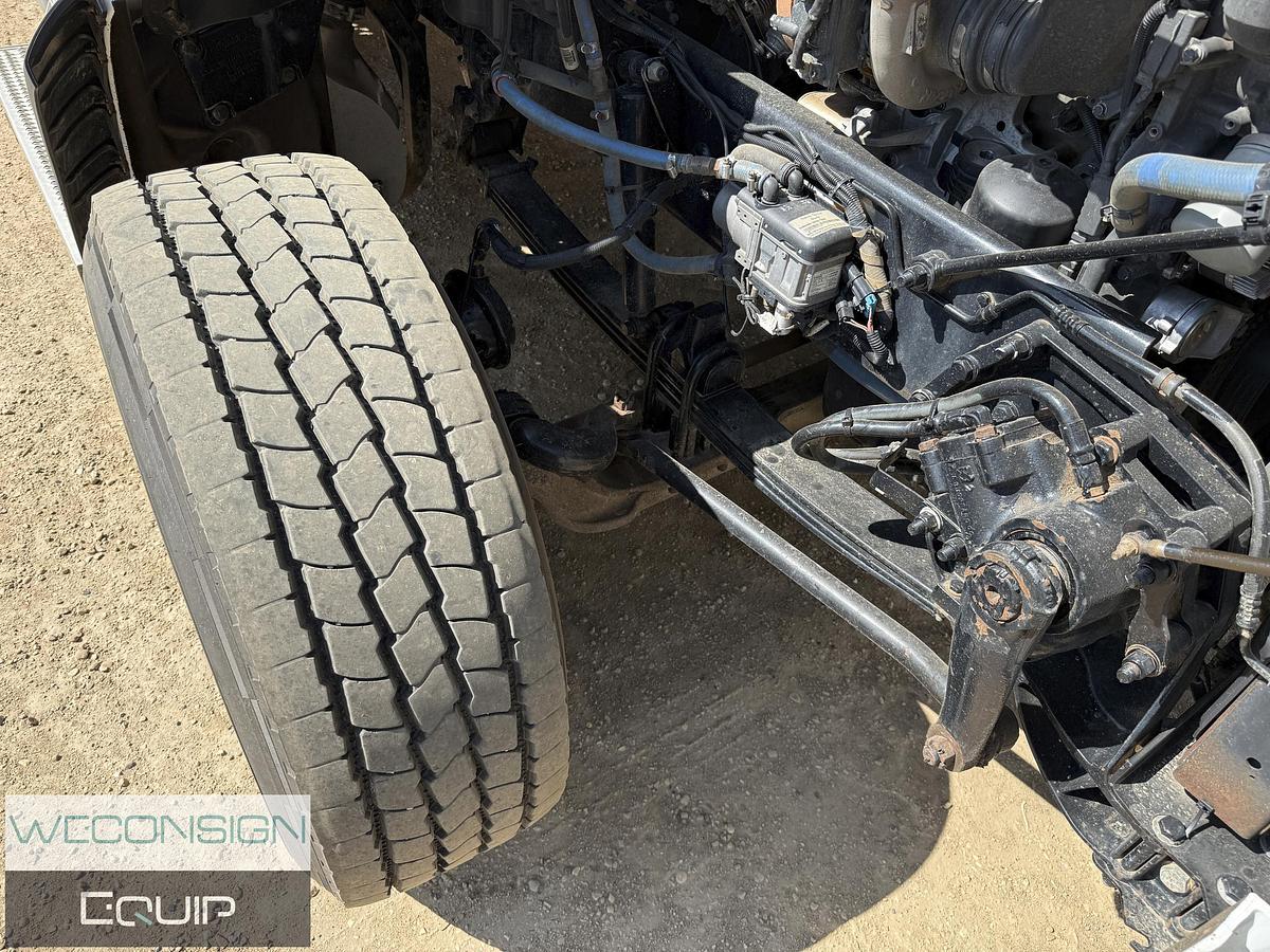 Used 2018 Peterbilt 567