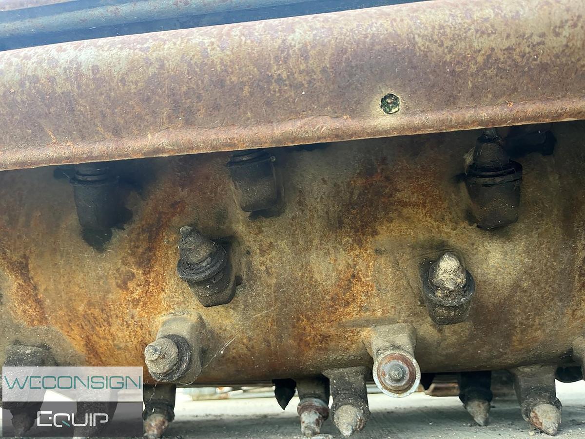 Used 2014 CAT PC412B Skid Steer Attachment