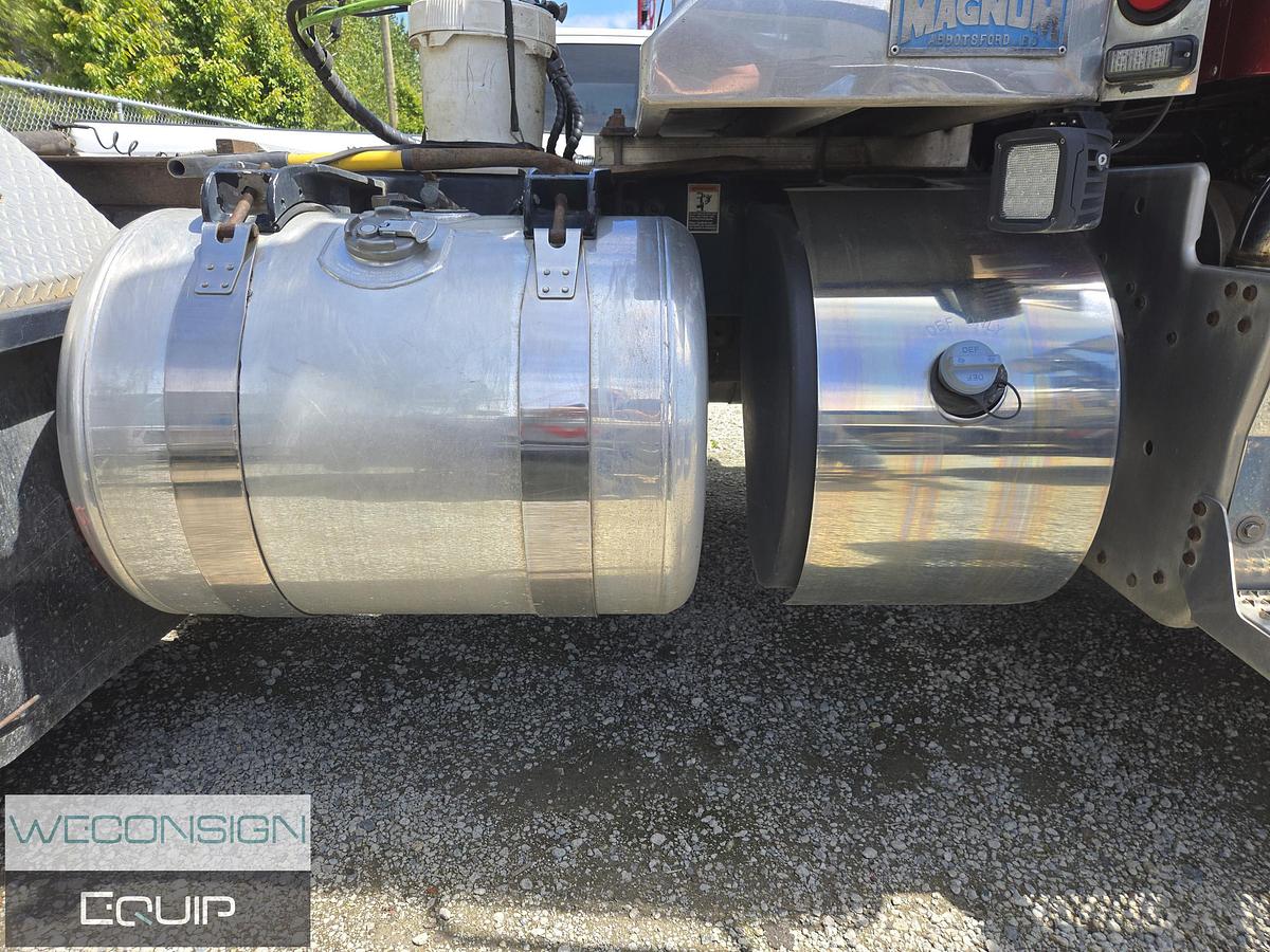 Used 2016 Peterbilt 567