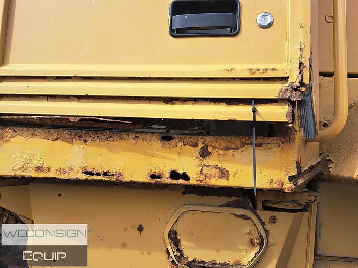 Used 1994 Volvo L70B