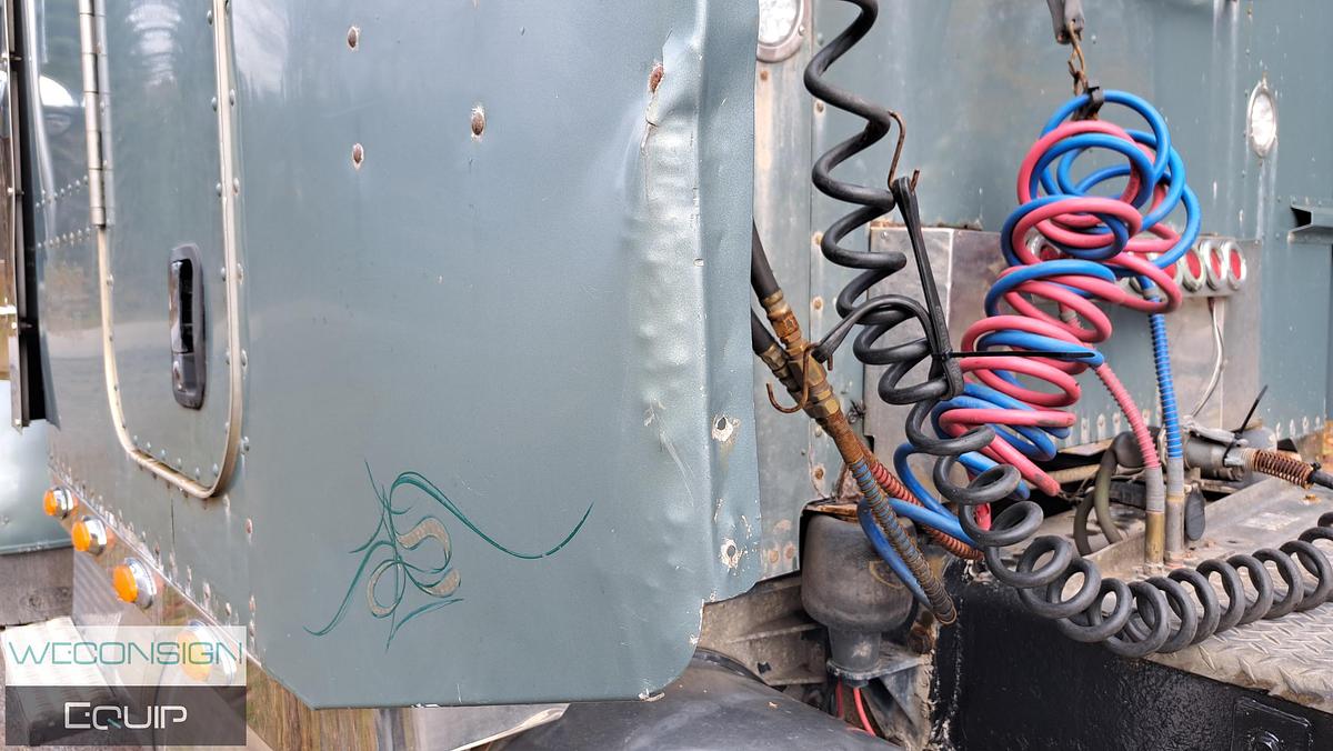 Used 2005 Peterbilt 379