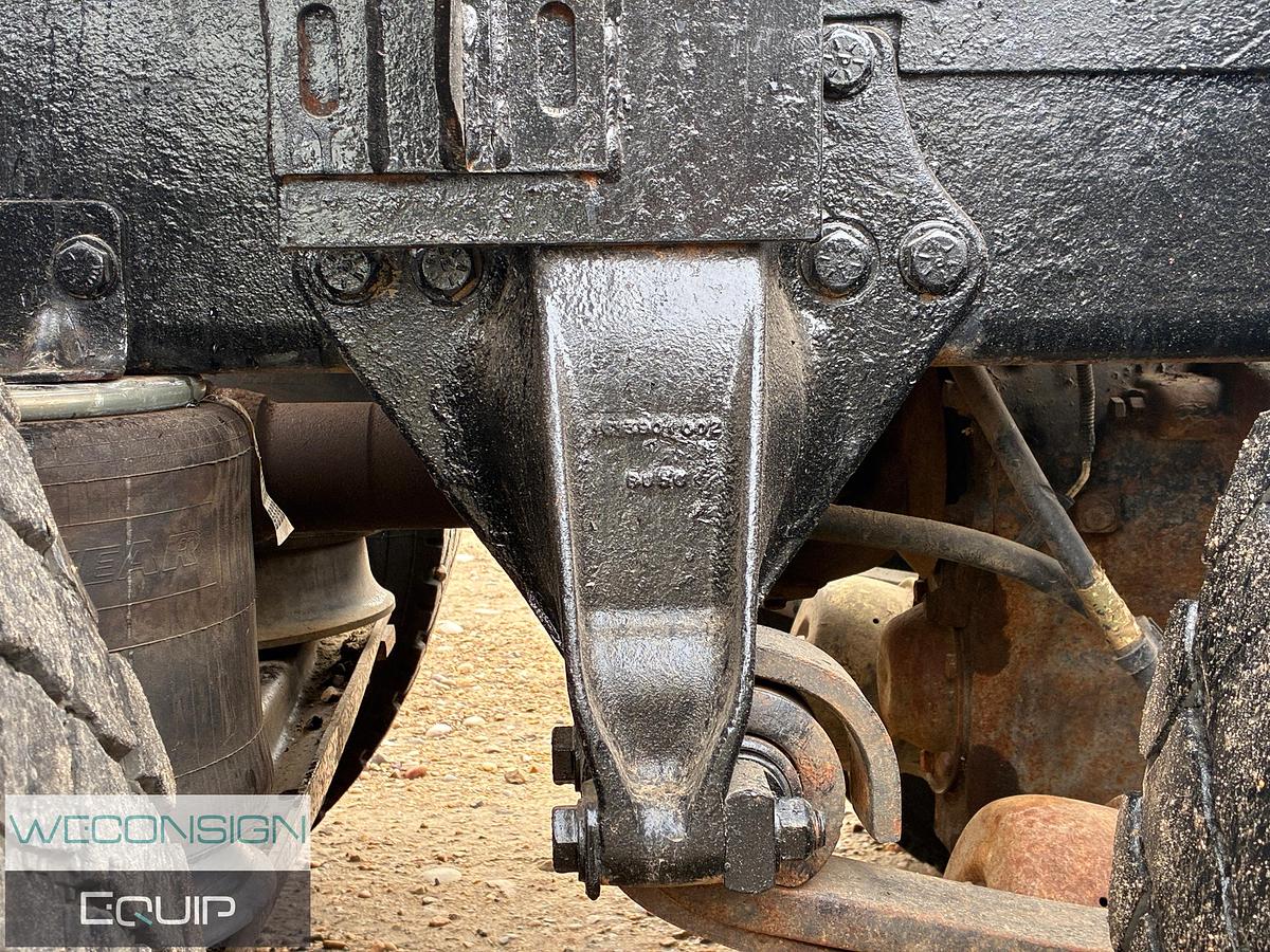 Used 2013 Western Star Logging Truck