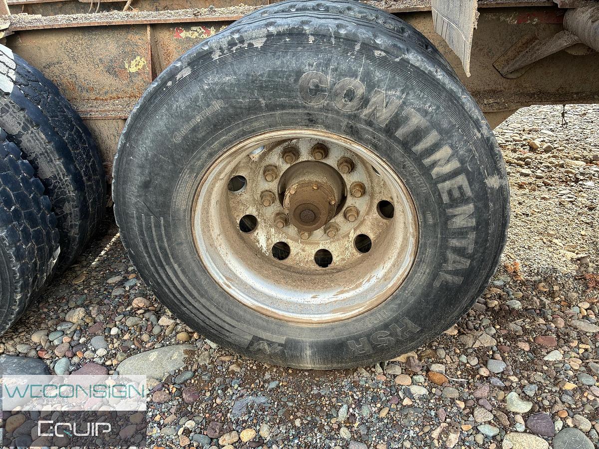 Used Magnum Super B