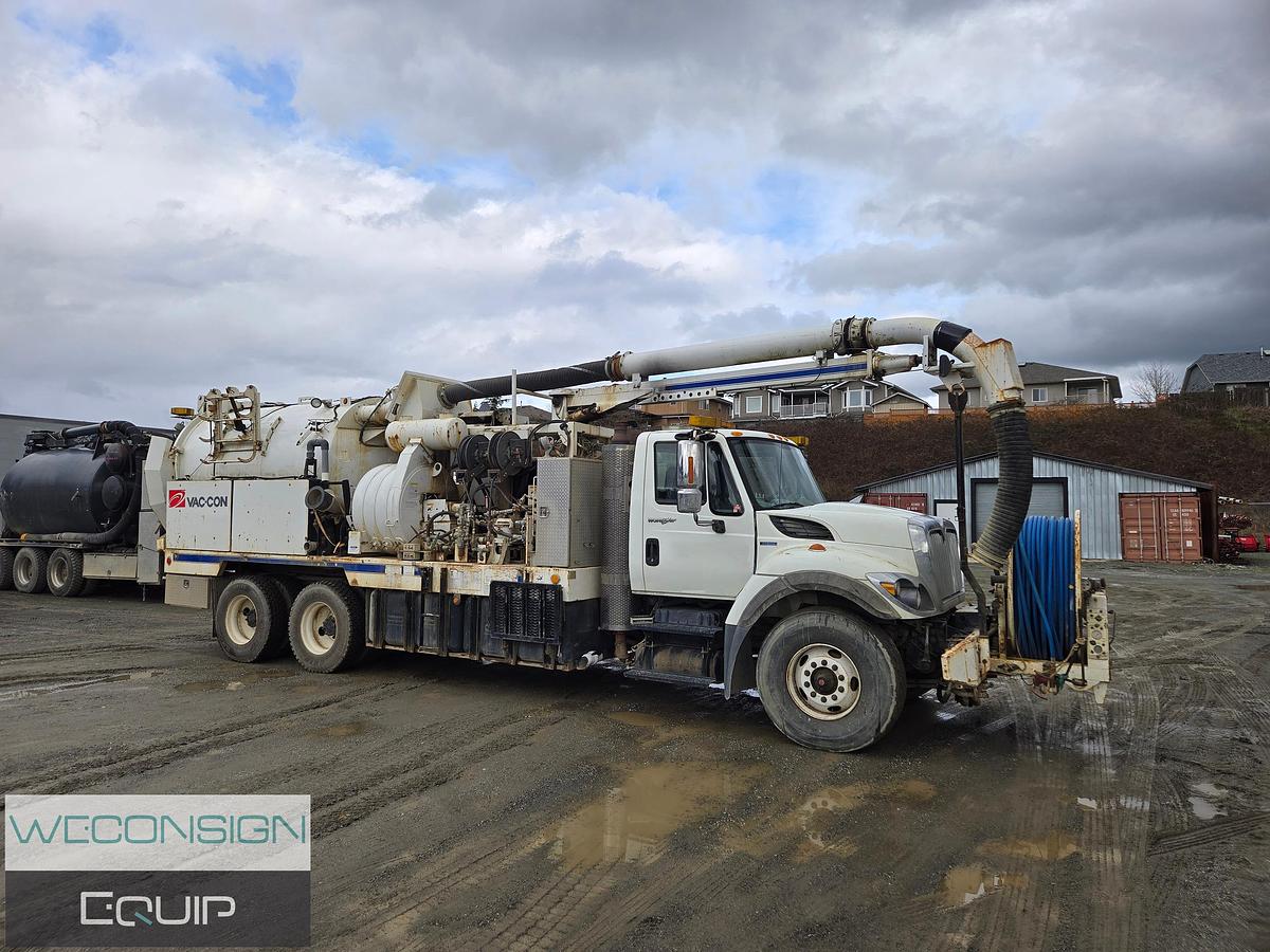 Used 2010 International