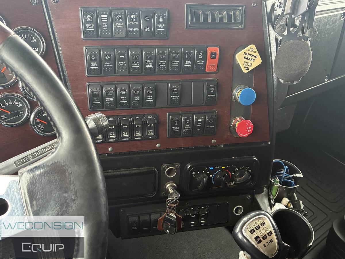 Used 2019 Western Star 4900XD