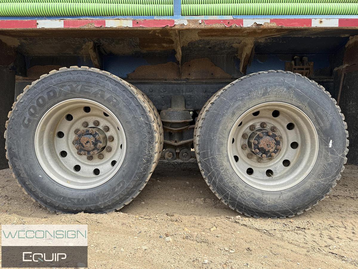 Used 1999 Western Star 4964FX