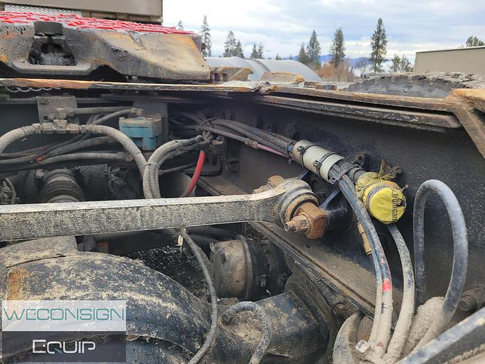 Used 2020 Kenworth T800 Heavy Haul Truck Tractor