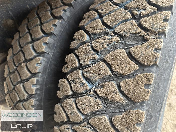 Used 2005 Peterbilt 330 Steam/Pressure Truck