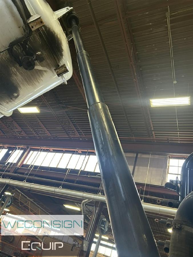 Used 2014 Western Star 4900 Code Combo Vacuum Truck