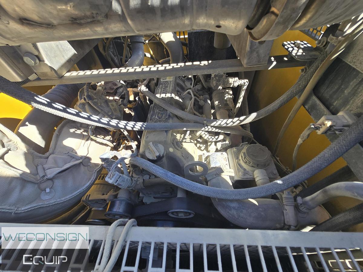 Used 2018 John Henry JH20/210 Rock Drill