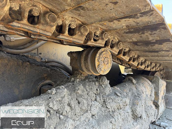 Used 2003 CAT D6M Dozer