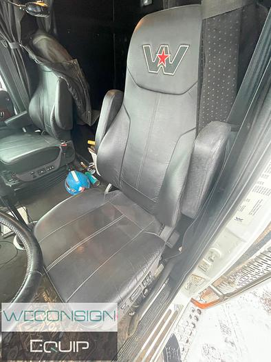 Used 2020 Western Star 4900XD Tri Drive Heavy Haul Truck Tractor