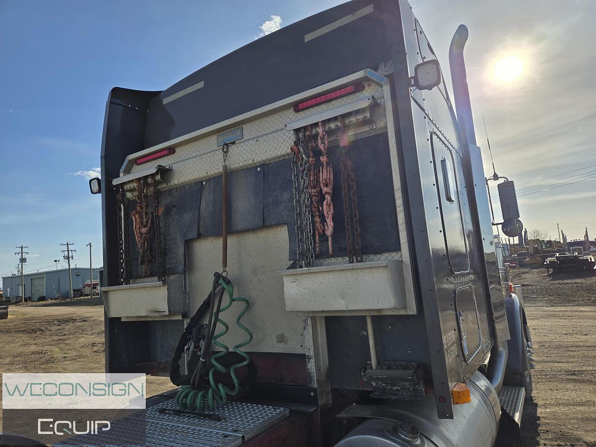 Used 2000 Kenworth W900B