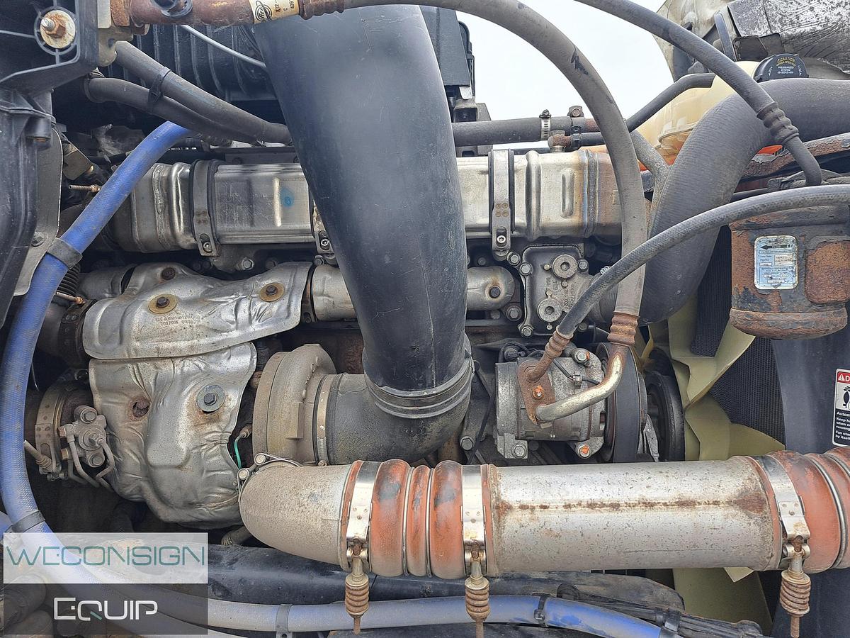 Used 2020 Freightliner Cascadia