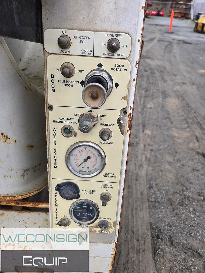 Used 2010 International