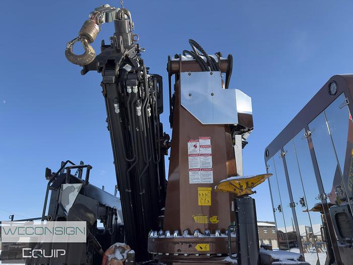 Used 2004 Kenworth T800 36Ton Knuckle Picker