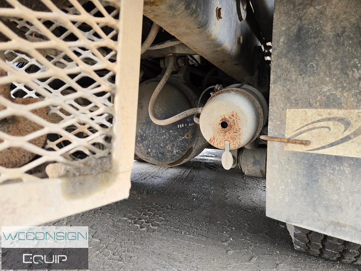 Used 2010 International