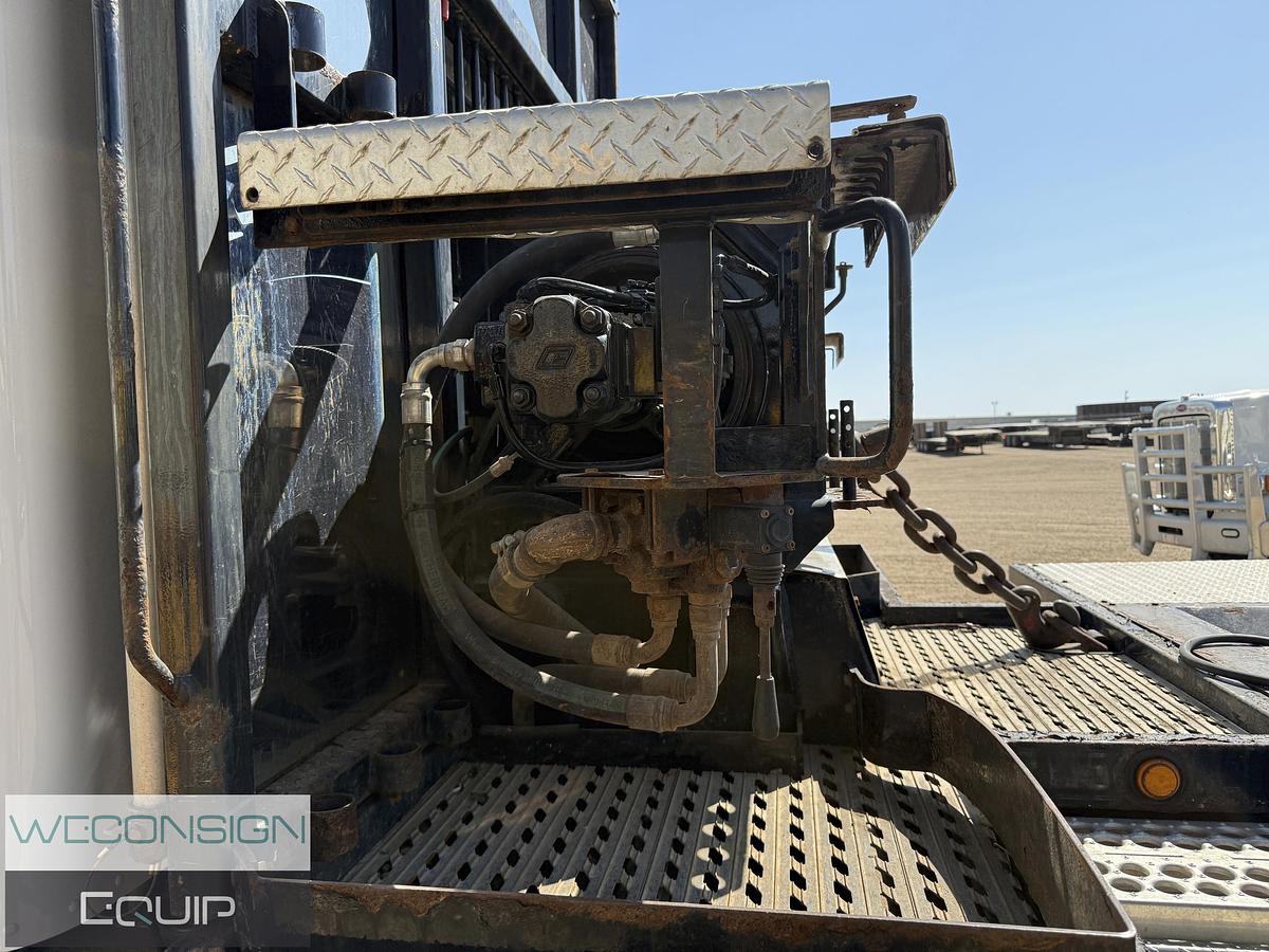 Used 2018 Peterbilt 567