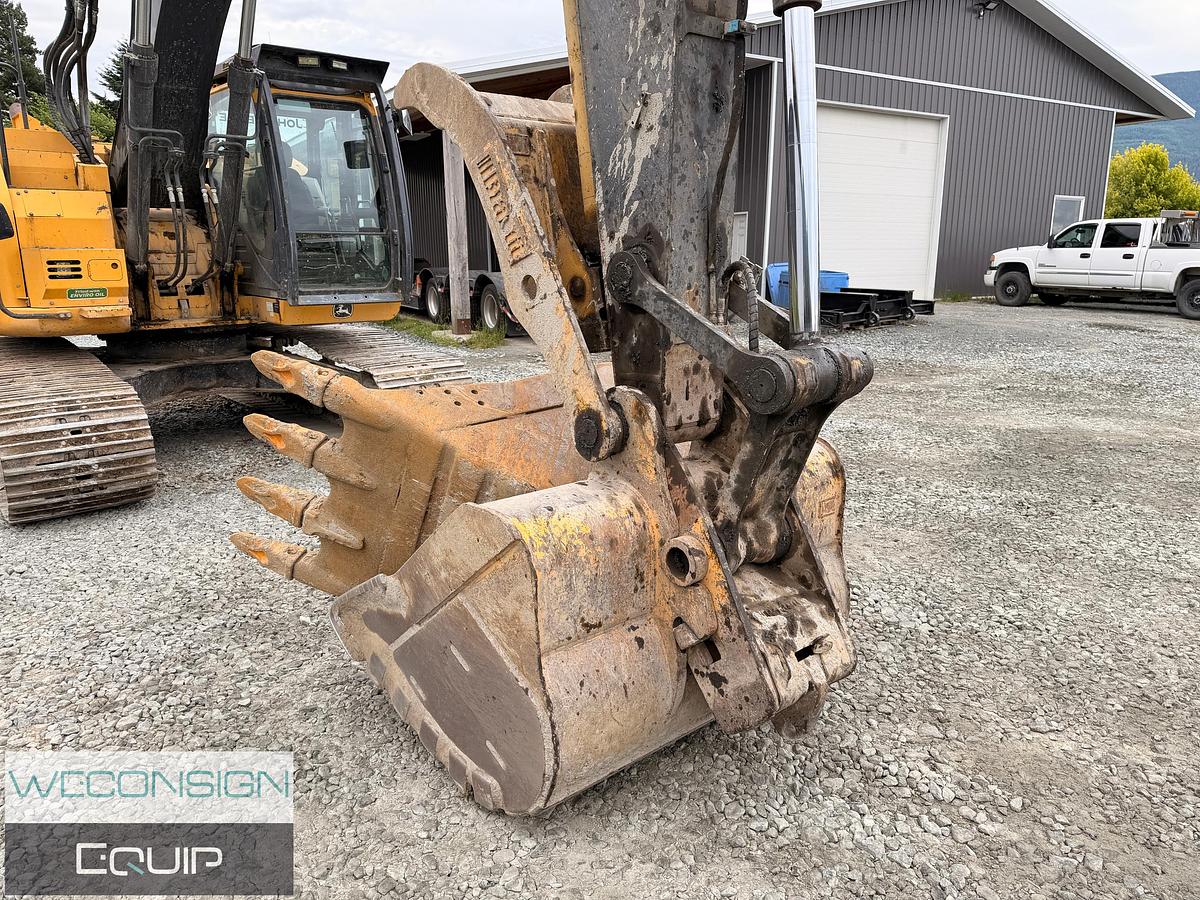 Used 2019 John Deere 245G Excavator