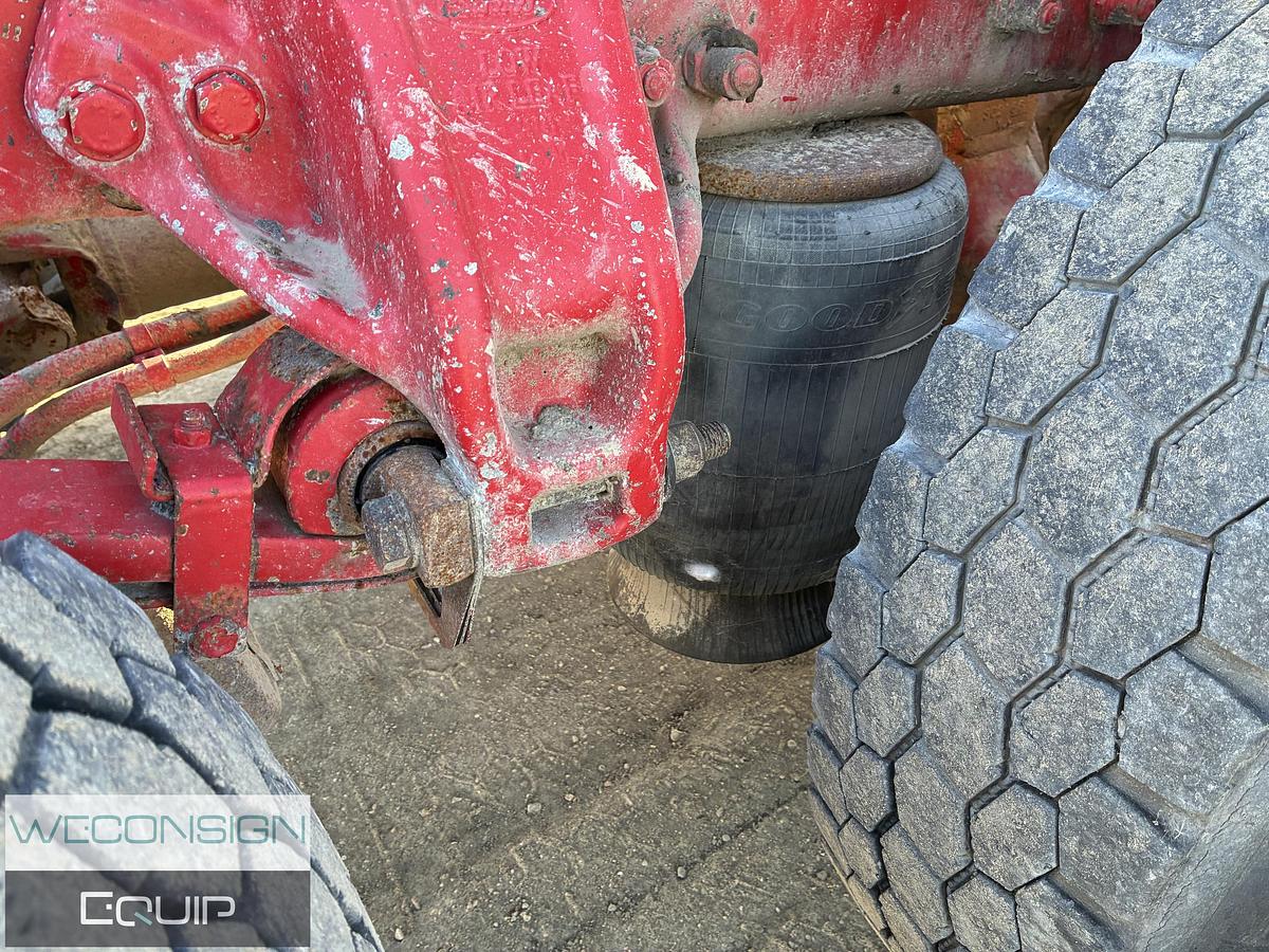 Used 2008 Peterbilt 365