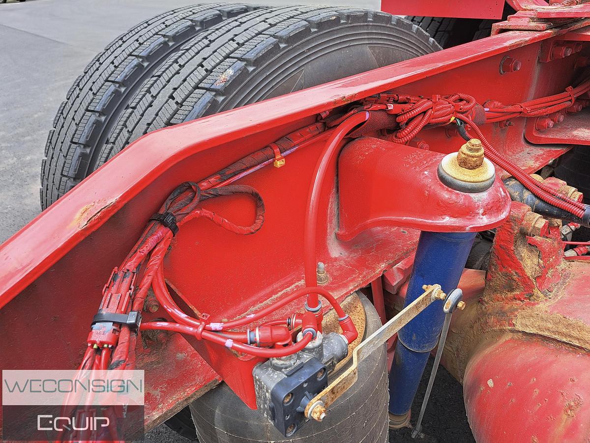 Used 2020 Peterbilt 389