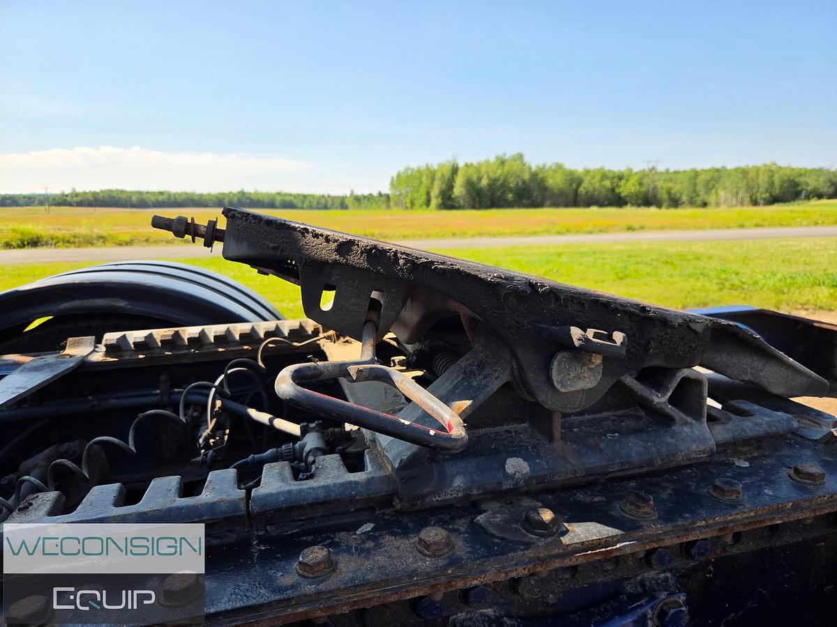 Used 2021 Western Star 4900EX