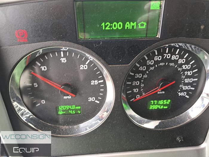 Used 2020 Kenworth W900B