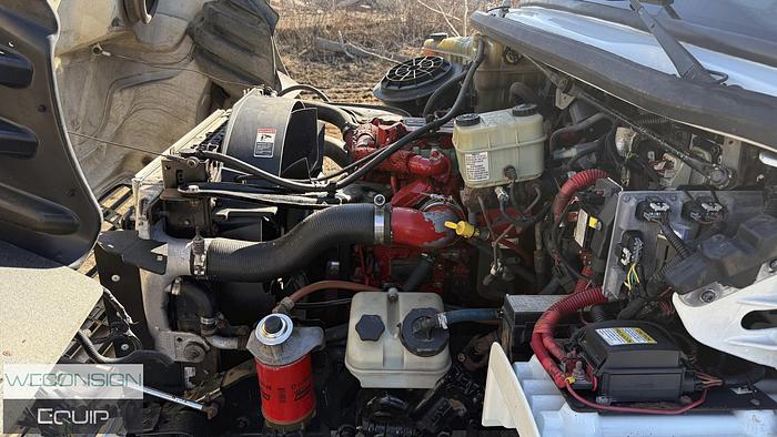 Used 2014 Freightliner M2 Tow Truck