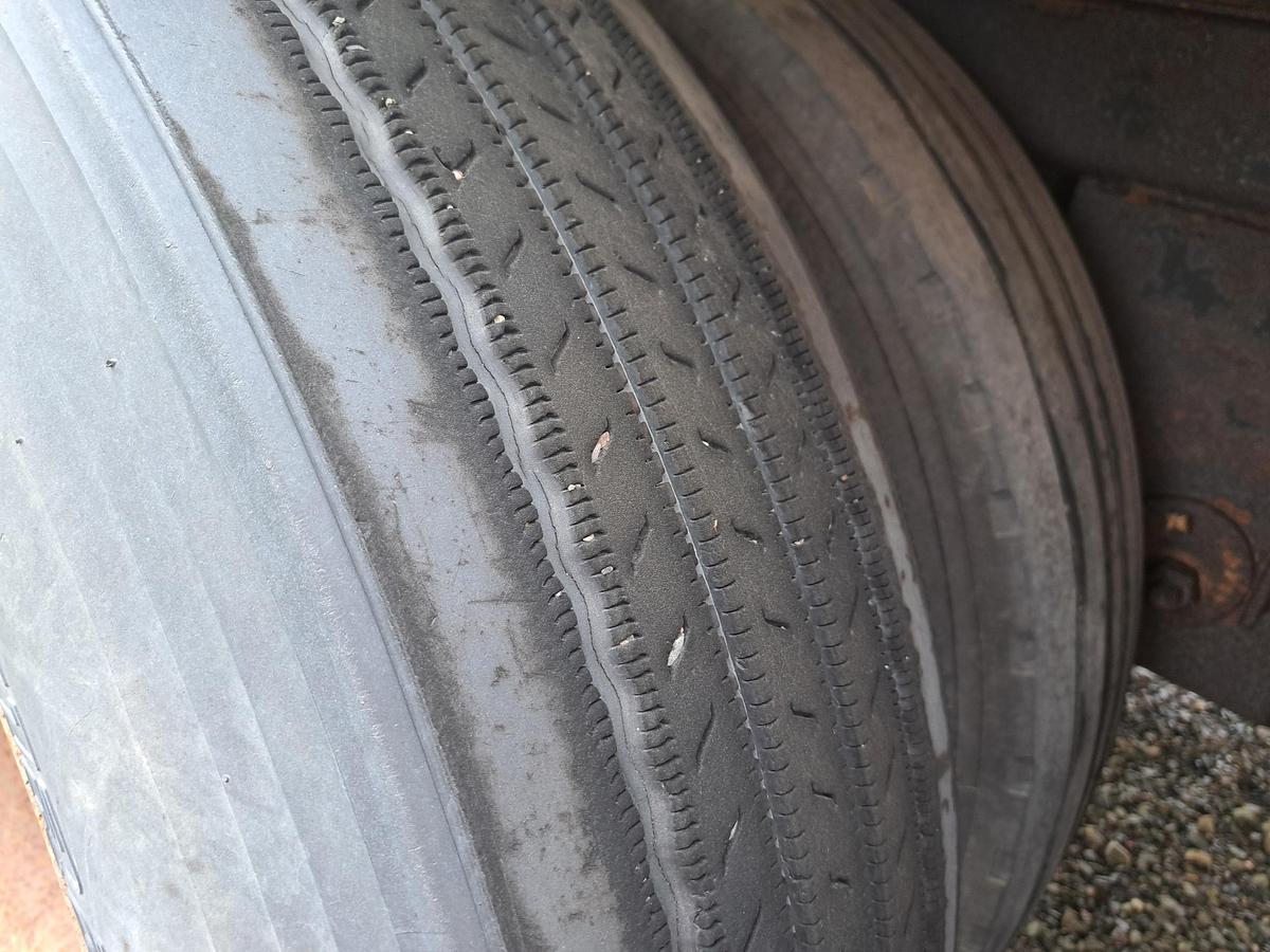 Used 2012 Prime Solutions 24" Rotary Dewatering Press