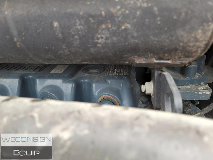 Used 2004 Bobcat S300 Skid-Steer