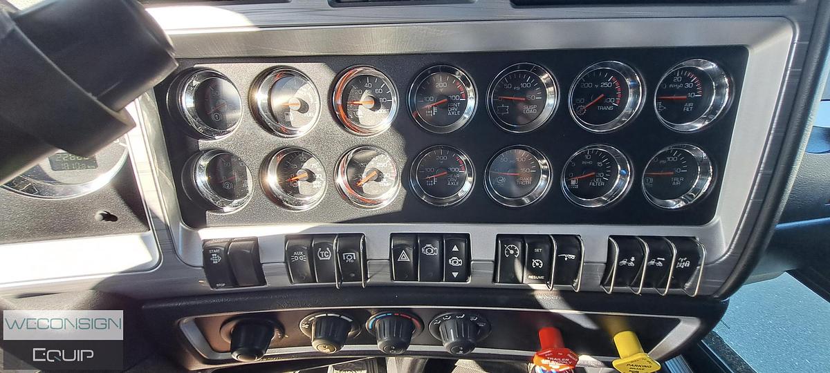 Used 2024 Kenworth W900L 100th Anniversary