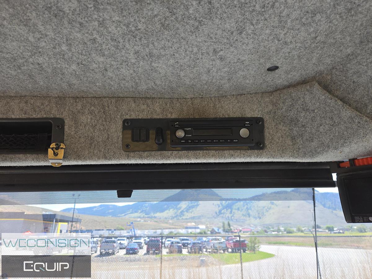 Used 2019 John Deere 310E