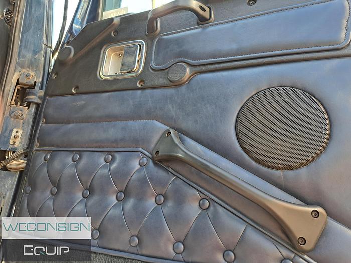 Used 2010 Western Star 4900