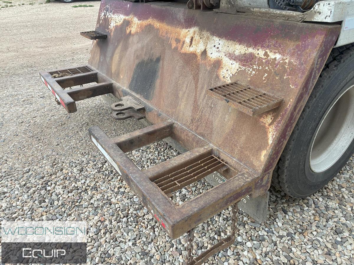 Used 2010 Kenworth SMV01