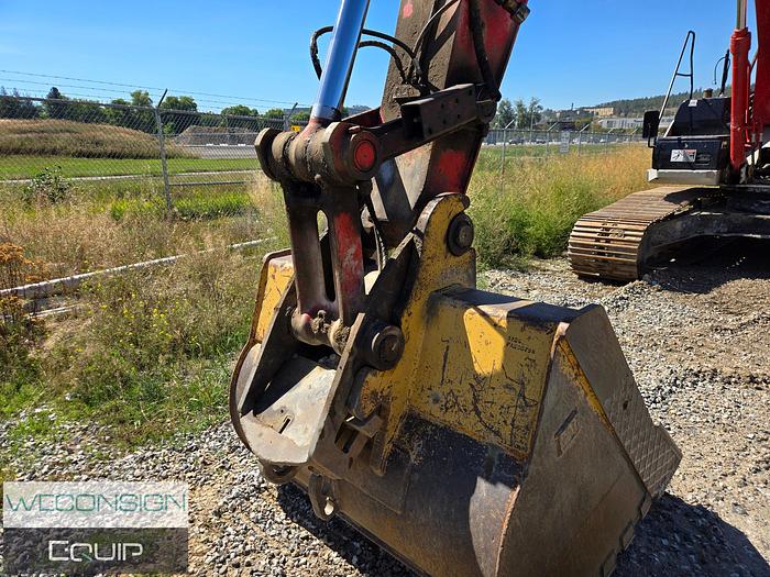 Used 2019 Link-Belt 210X2X Excavator