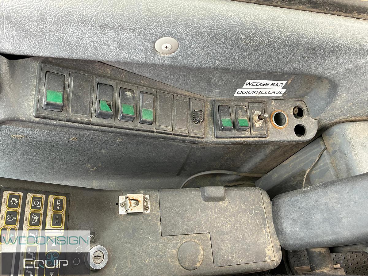 Used 2006 Volvo EC700BLC Excavator